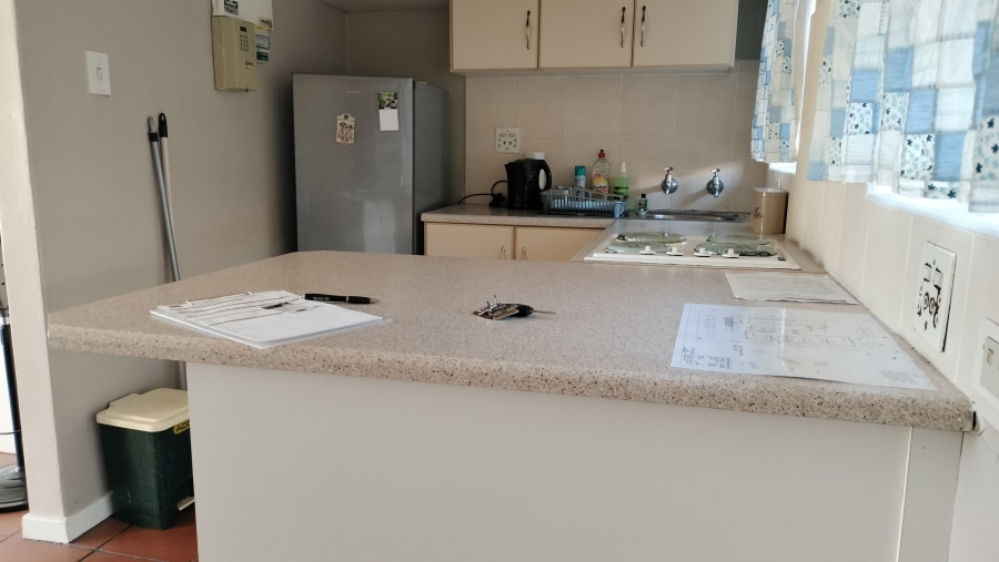 1 Bedroom Property for Sale in Mossel Bay Central Western Cape